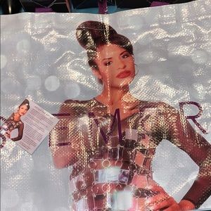 Selena quintanilla tote